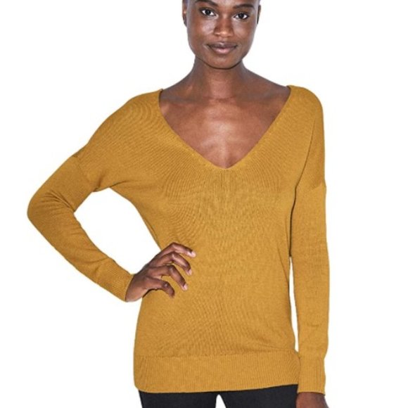 American Apparel Sweaters - American Apparel Cozy Sweater